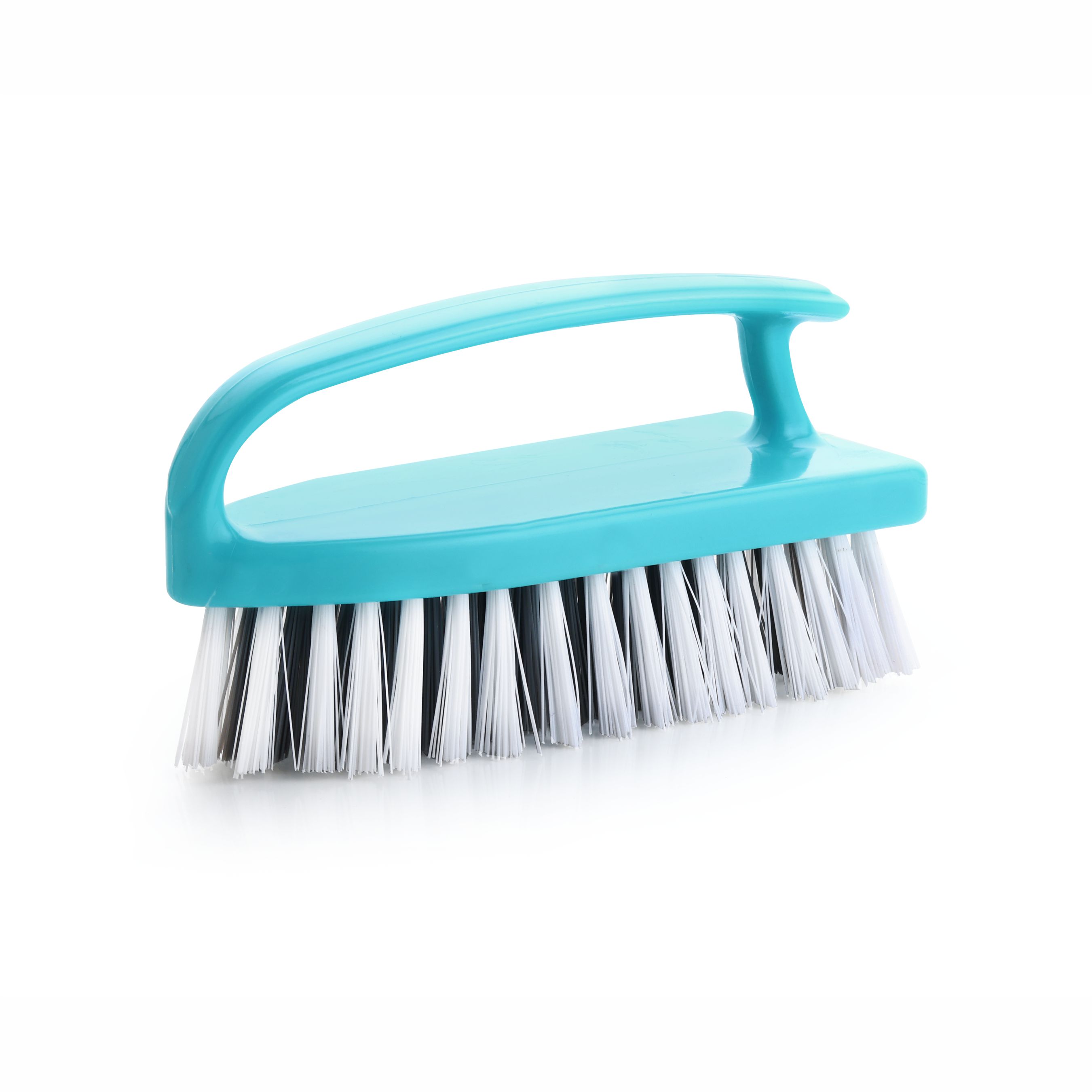 Iron Cloth Brush