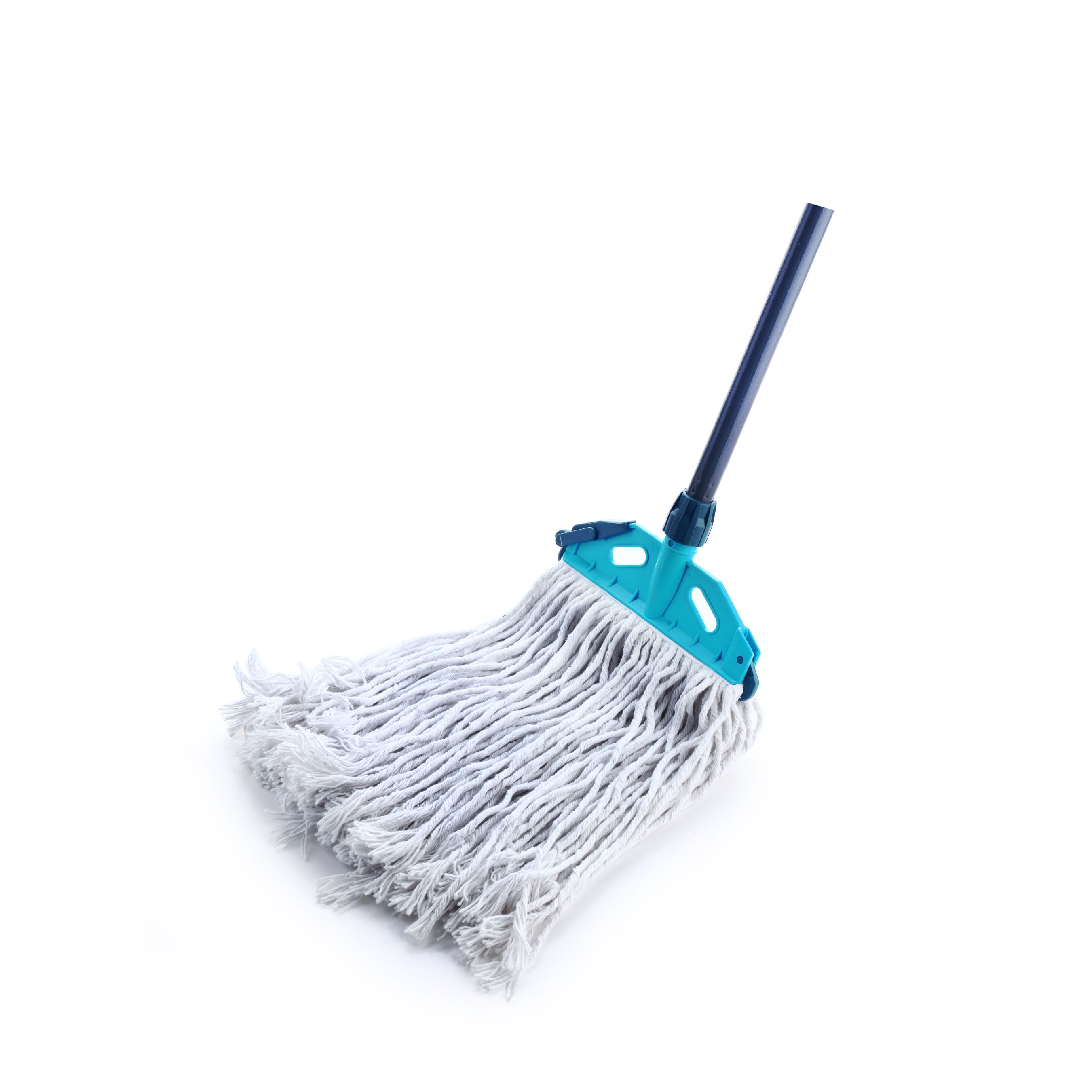 Power 
Clip-N-Fit Mop