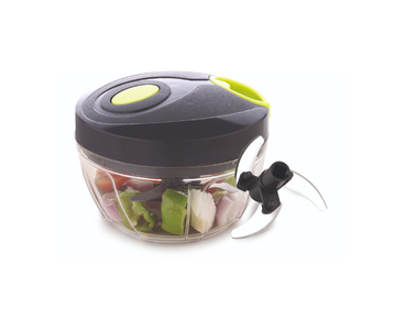 Valmate Handy Pull Chopper 450ml