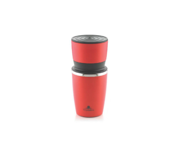 Crystalina Handy Coffee Maker