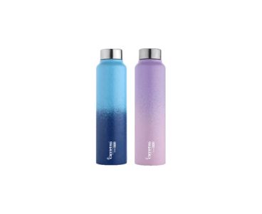 Aqua Duo 1000ml (Assorted Color)