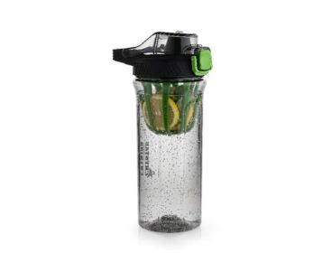 MixFuse Gym Shaker With Infuser 750ml