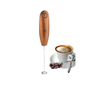 Crystalina Cappuccino Maker