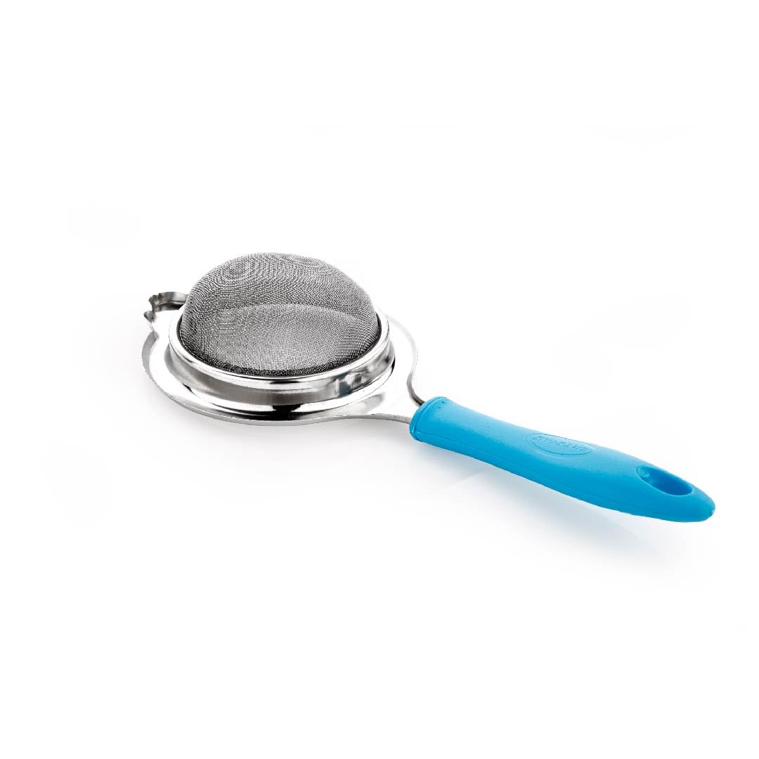 Crystal Strainer S.S. - 3 (Big) (Pr)