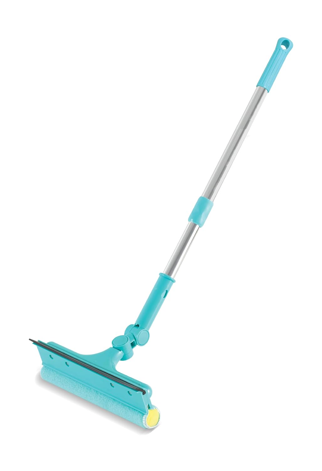 Sparkmate By Crystal PSM-005 Plastic 360 Degree Window Wiper (Blue)