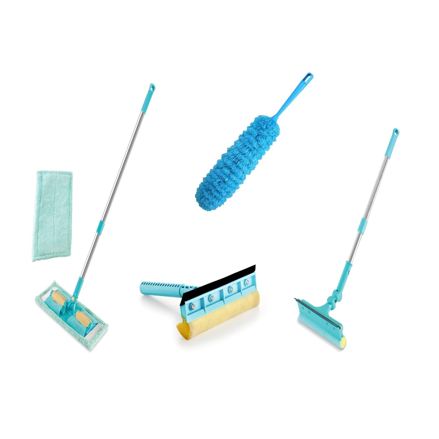 Sparkmate By Crystal Cleaning Combo