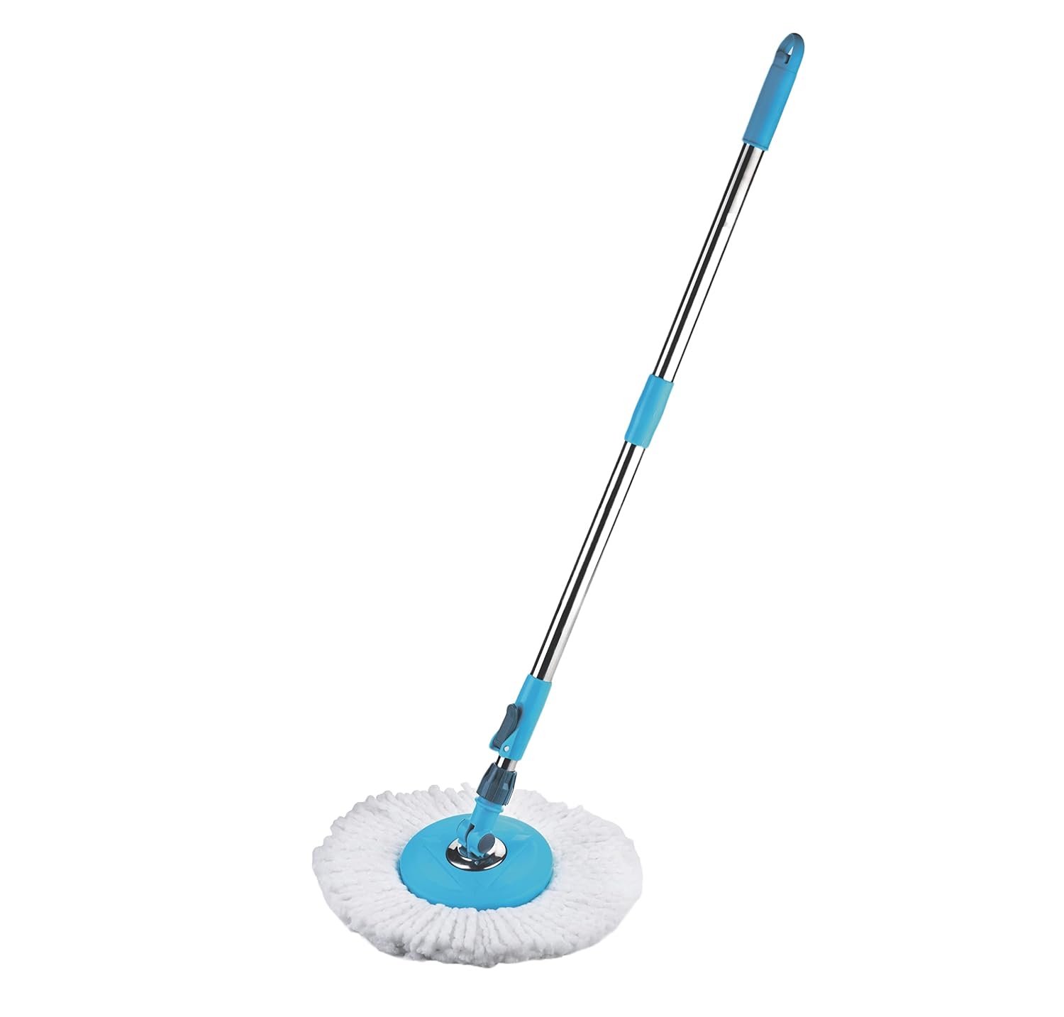 Spin Mop Spare Set
(Rod +Disc+Refill)