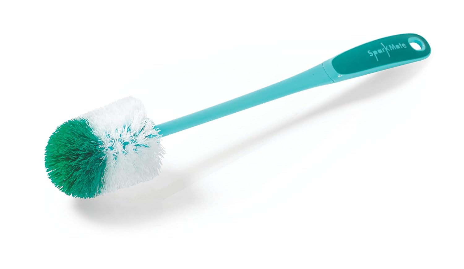 Sparkmate Pemium Antibacterial Toilet Brush
