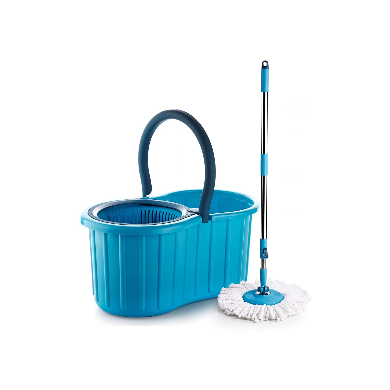 Rapid Spin Mop