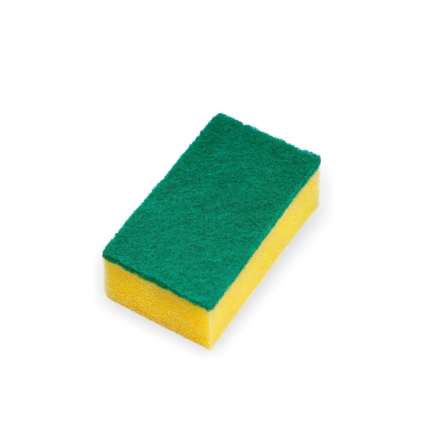 Nylon Scrub & Sponge Pad
